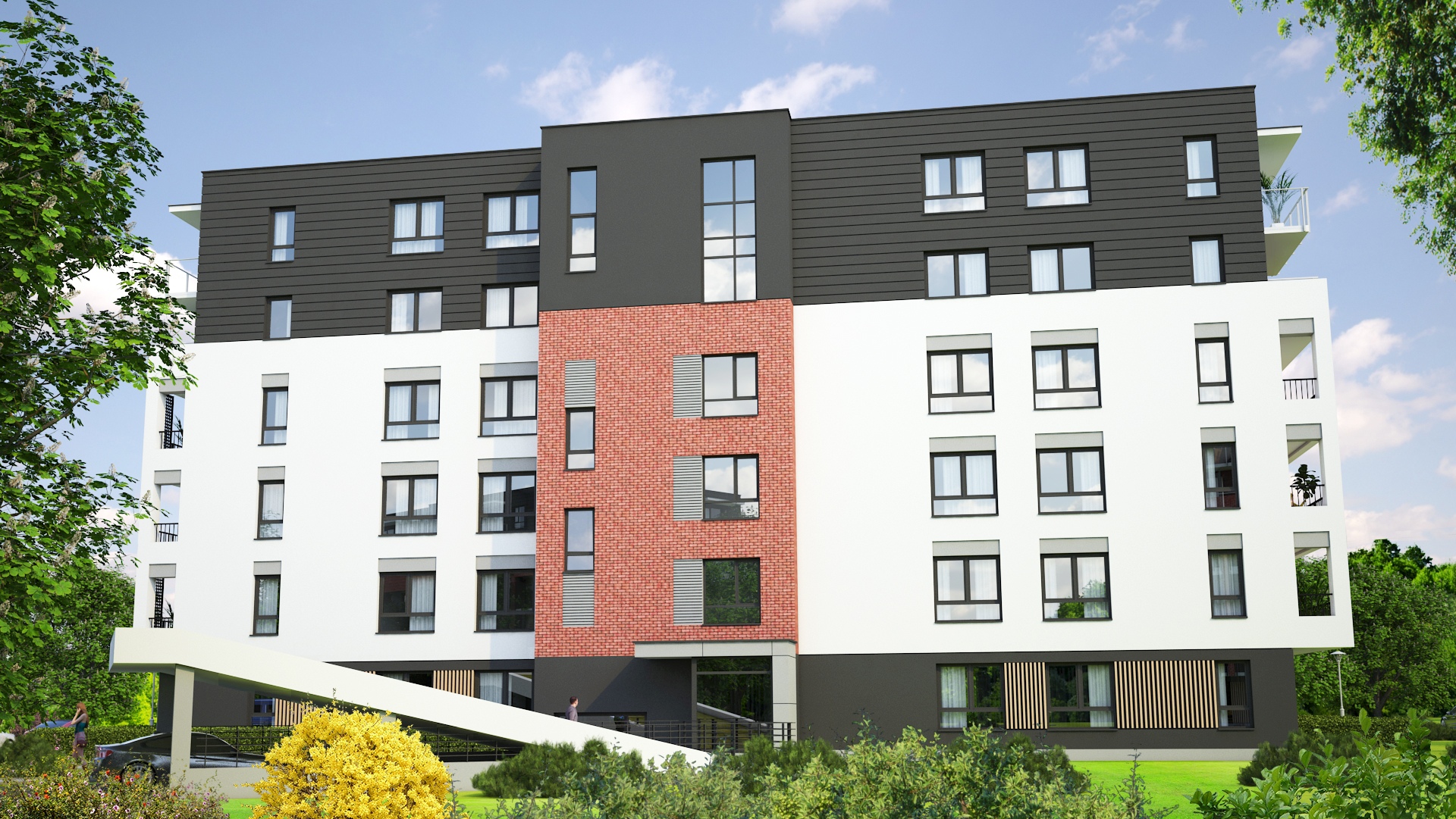 Standard deweloperski